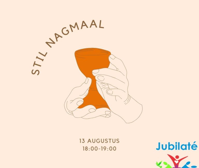 Stilnagmaal